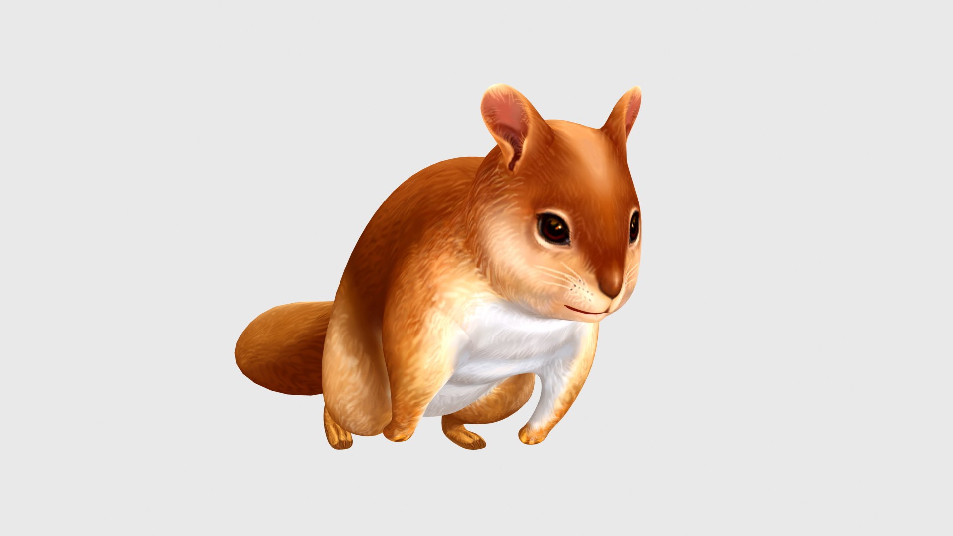 3D squirrel model https://p.turbosquid.com/ts-thumb/hF/BnbDza/IE/z00/jpg/1705149337/1920x1080/fit_q87/f38a1189fd5a366f9137d7ed8c8aebebf14cef46/z00.jpg