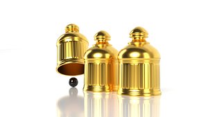 Game "Thimbles"