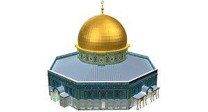 Dome of the Rock