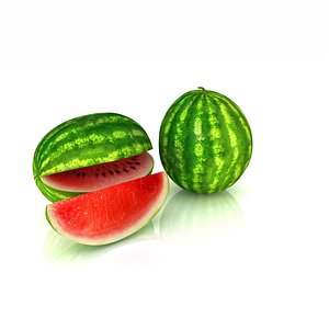watermelon max