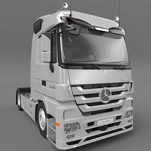 MercedesBenz-Actros 1848