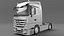 Mercedes-Benz Actros 1848