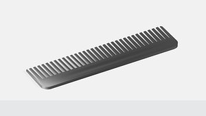 Comb 3D
