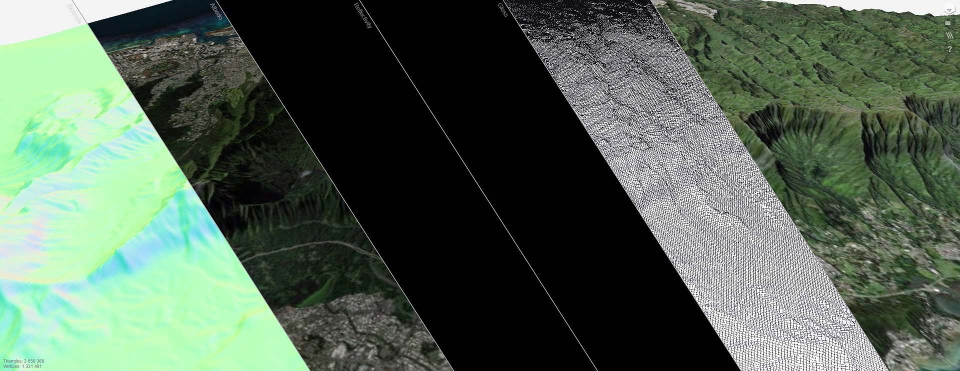3D Mountain landscape Honolulu Hawaii model https://p.turbosquid.com/ts-thumb/hF/QRtGVp/Cz/536445456/jpg/1716753768/1920x1080/fit_q87/d4931f4f000d65059ce7b0d554e27f09b4e8c068/536445456.jpg