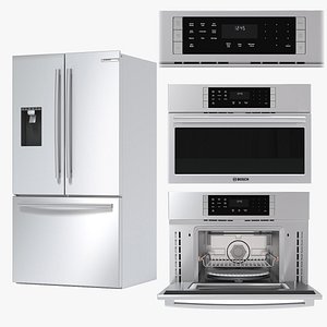 BOSCH Kitchen Set Appliance