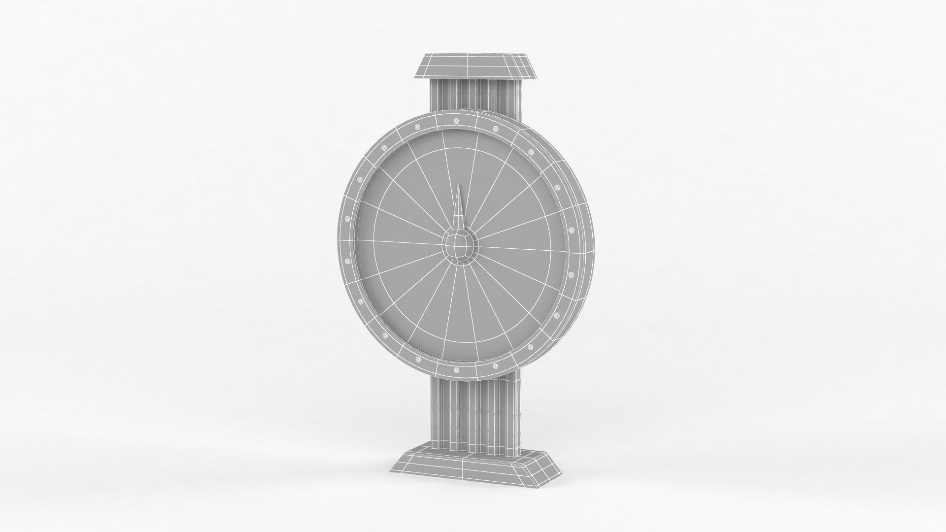 3D Wheel of Fortune https://p.turbosquid.com/ts-thumb/hF/U2pBS8/9D/10002/jpg/1748429696/1920x1080/fit_q87/9135913617f2607b0ed4b202239fb8d091bd58b7/10002.jpg