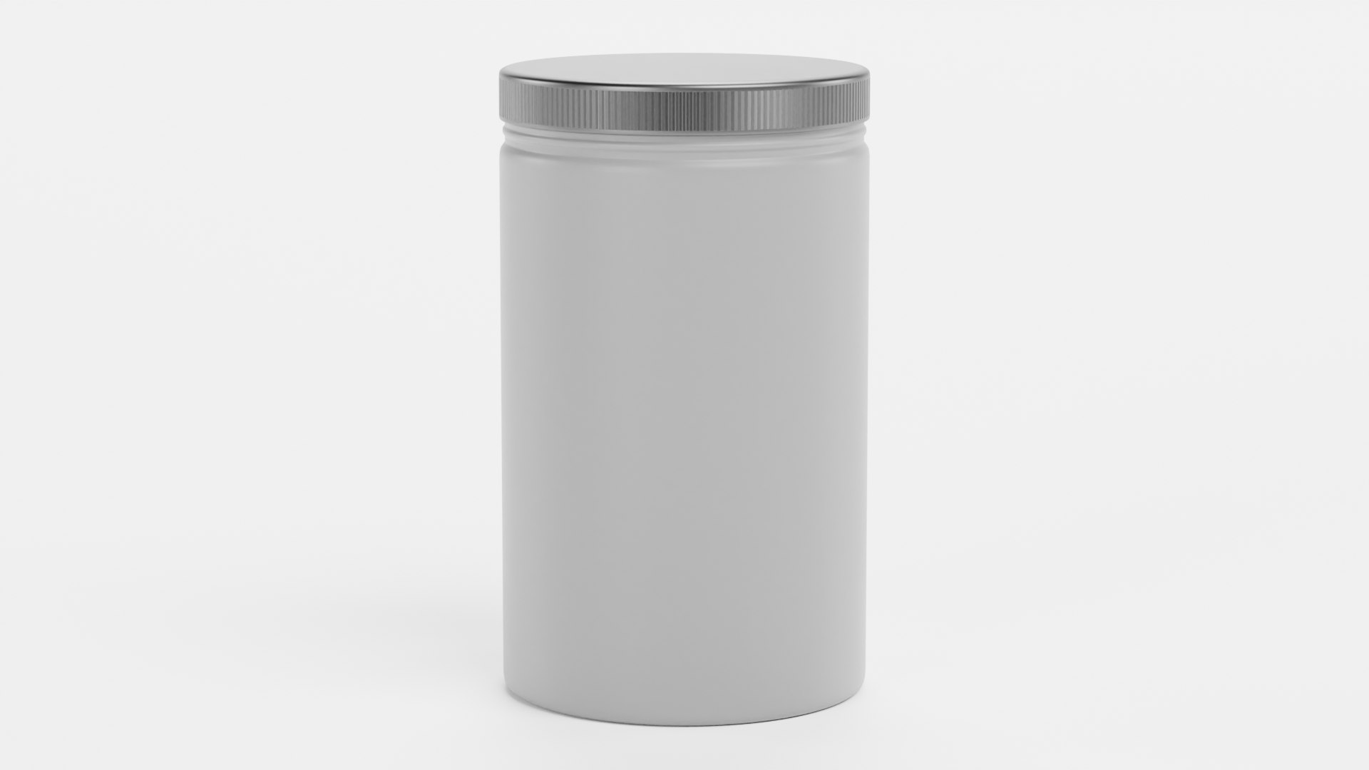 3D Empty Container 03 Model TurboSquid 2081407