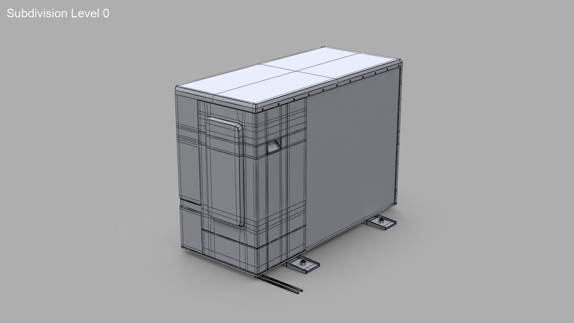 Electric Heat Collection 3D model https://p.turbosquid.com/ts-thumb/hF/aL5Nwr/OL/hpt2_wire_3/png/1674723224/1920x1080/fit_q87/dd0503be058849ff36b5df83cb87ad3f6d3c0285/hpt2_wire_3.jpg