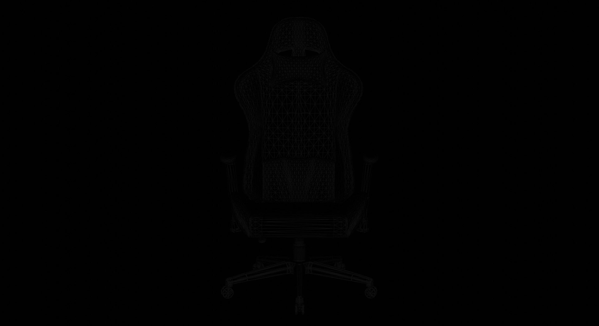 3D Gaming Chair - TurboSquid 2225592