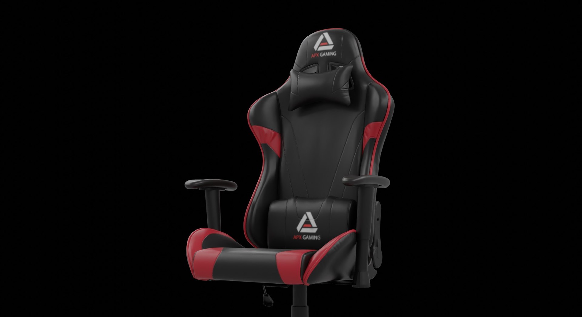 3D Gaming Chair - TurboSquid 2225592