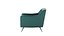 Club Chair by Henry Glasz