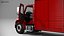 Ciężarówka z napojami Freightliner M2 106