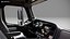 Ciężarówka z napojami Freightliner M2 106