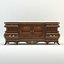 TV TABLE GRILLI