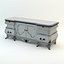 TV TABLE GRILLI