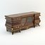 TV TABLE GRILLI