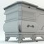 TV TABLE GRILLI