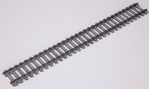 ho scale 3d max