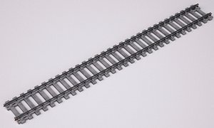 HO SCALE 9 IN STRAIGH TRACK 2014