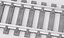 HO SCALE 9 IN STRAIGH TRACK 2014