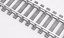 HO SCALE 9 IN STRAIGH TRACK 2014