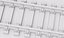 HO SCALE 9 IN STRAIGH TRACK 2014