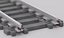 HO SCALE 9 IN STRAIGH TRACK 2014