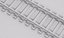 HO SCALE 9 IN STRAIGH TRACK 2014