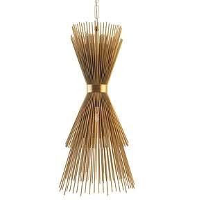 strada small chandelier 3D