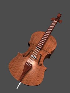Classical Contrabass