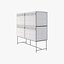 CABINET 004