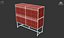 CABINET 004