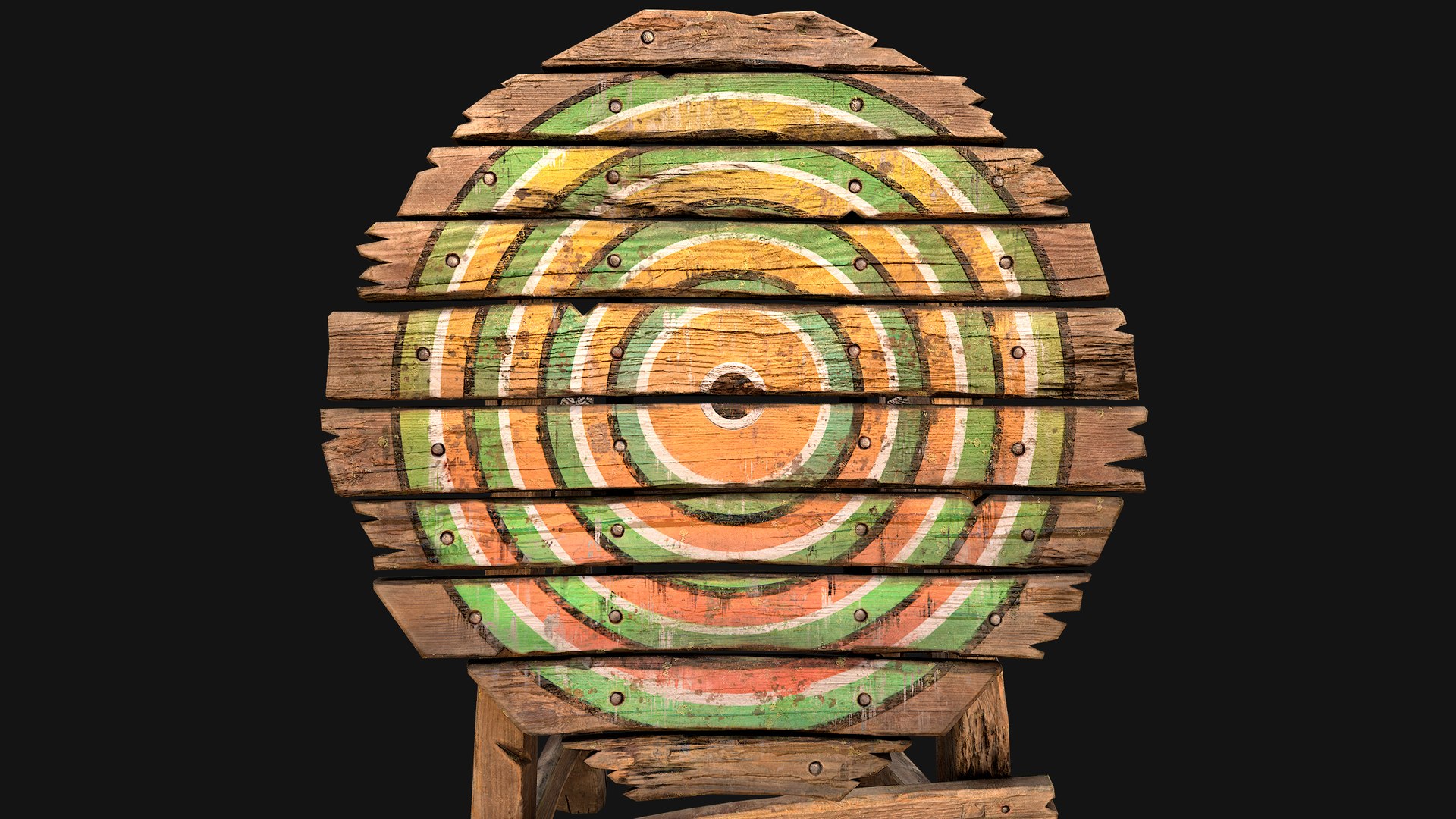 3D Medieval Wooden Target Barracks Furniture Environment https://p.turbosquid.com/ts-thumb/hF/reuavw/8l/woodentarggreen8/png/1762359547/1920x1080/fit_q87/d583ebf24c068624db9a57e67efd9bb506995bff/woodentarggreen8.jpg