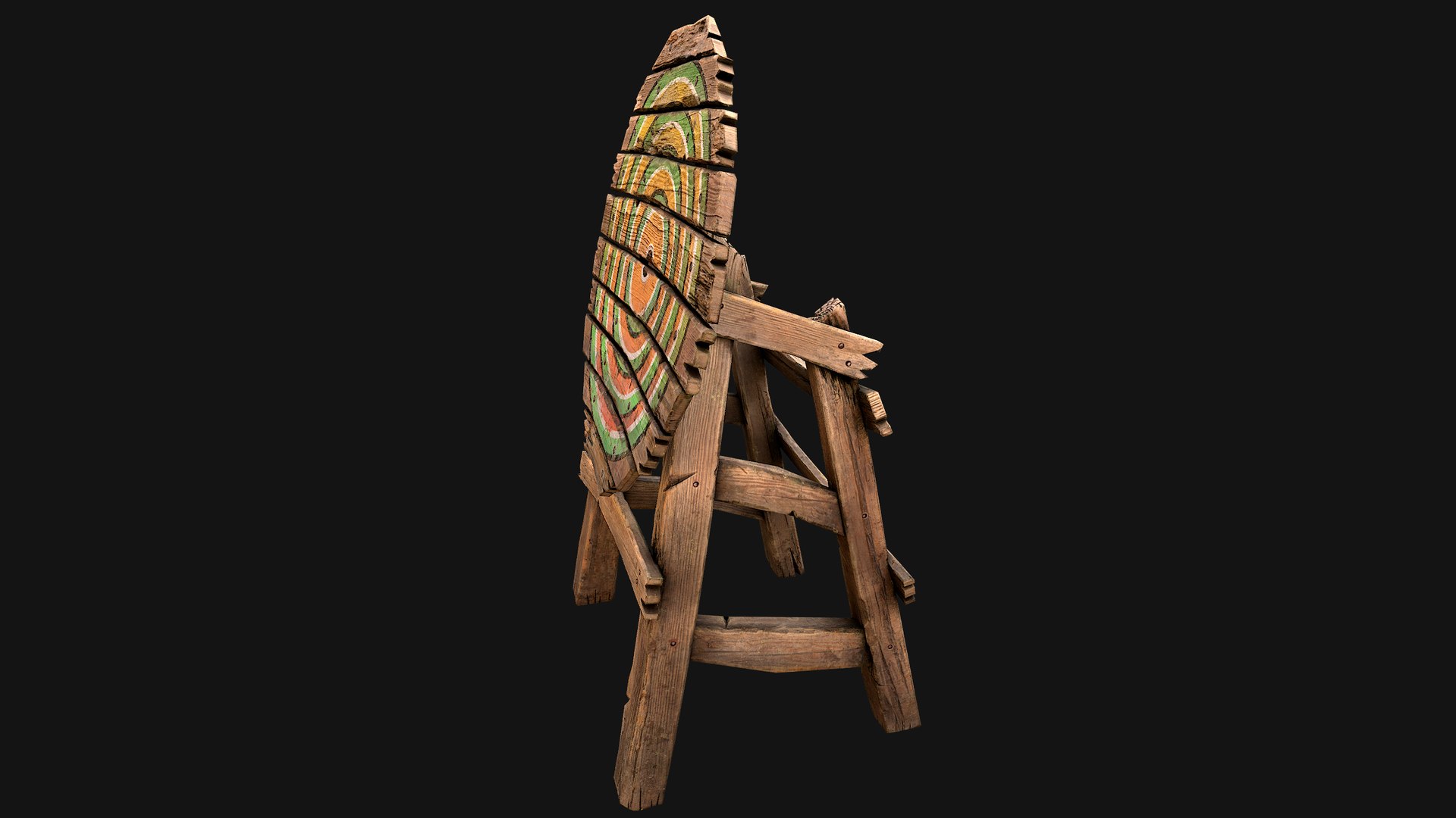 3D Medieval Wooden Target Barracks Furniture Environment https://p.turbosquid.com/ts-thumb/hF/reuavw/Bp/woodentarggreen14/png/1762359553/1920x1080/fit_q87/207149fc061cfb81fda83965252514650f20d879/woodentarggreen14.jpg