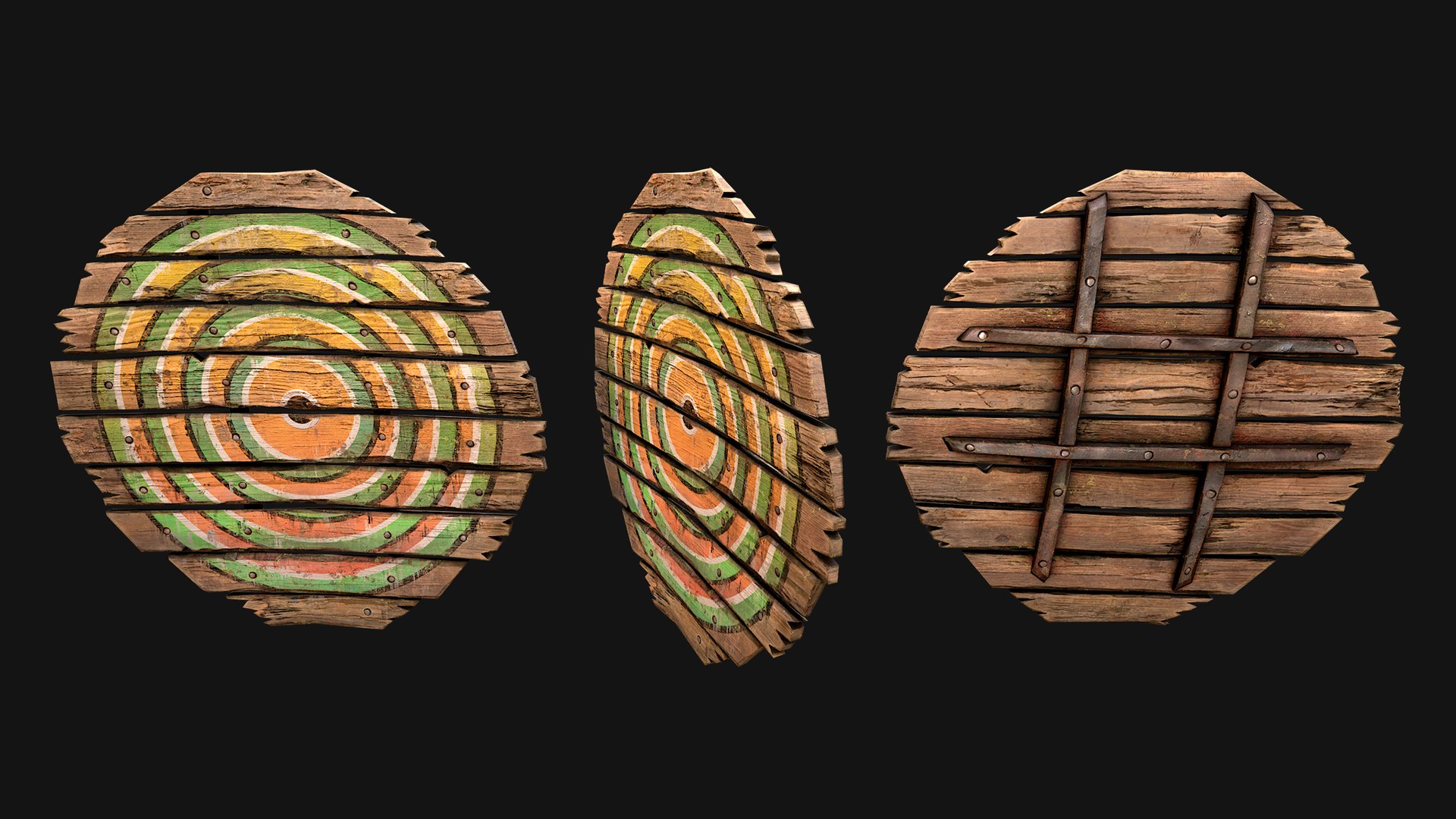 3D Medieval Wooden Target Barracks Furniture Environment https://p.turbosquid.com/ts-thumb/hF/reuavw/RX/woodentarggreen12/png/1762359551/1920x1080/fit_q87/90d4bced63b7bce63e5580db197910bb838d68c6/woodentarggreen12.jpg