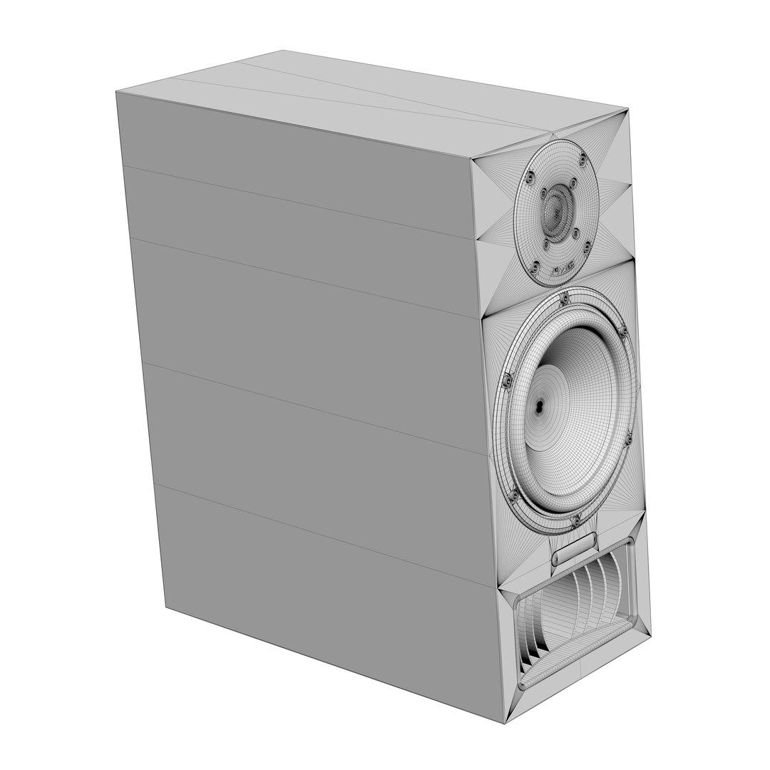 PMC Twenty5 22i 3D model - TurboSquid 2151557