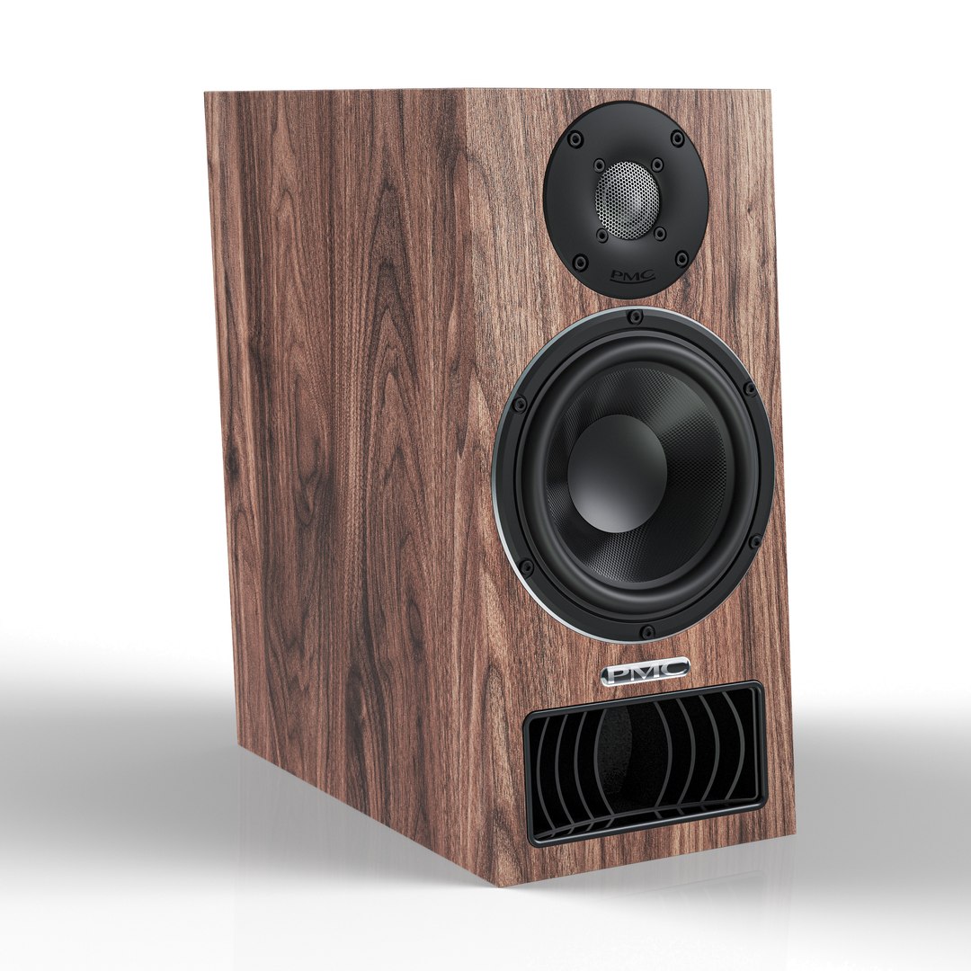 PMC Twenty5 22i 3D Model - TurboSquid 2151557