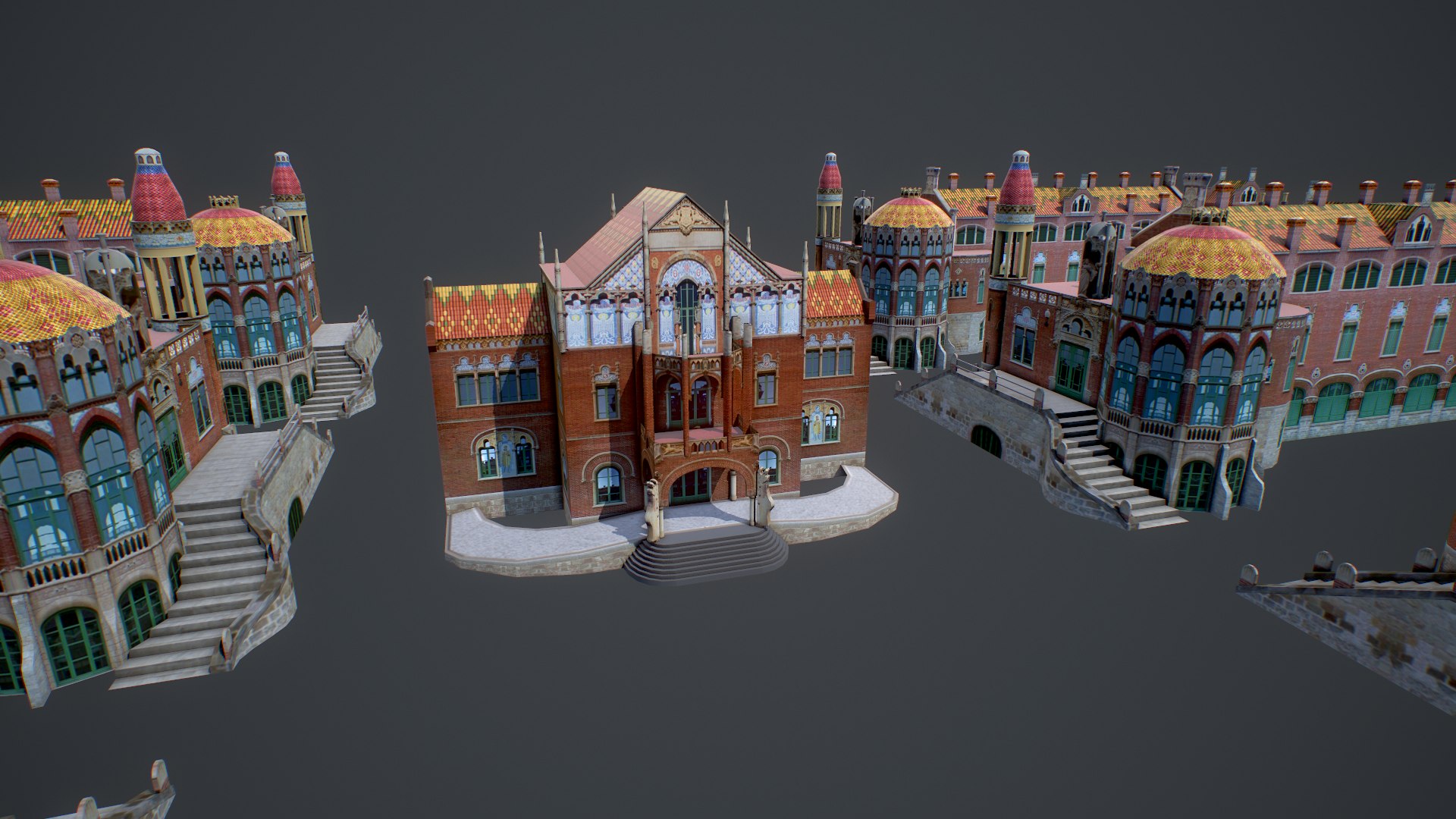 3D model hospital la santa creu https://p.turbosquid.com/ts-thumb/hF/sWWZBY/0sAUYECQ/screenshot003/png/1550097803/1920x1080/fit_q87/9d7ee1c96f4619e4549a381748600d2c0f3f7b46/screenshot003.jpg