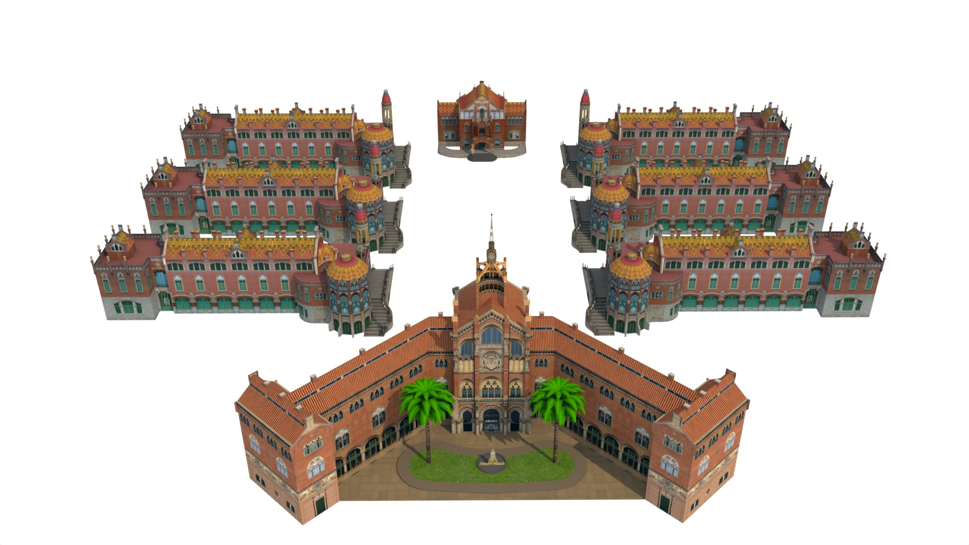 3D model hospital la santa creu https://p.turbosquid.com/ts-thumb/hF/sWWZBY/HQ/santpau/jpg/1654784643/1920x1080/turn_fit_q99/a2bc996bc0202680bc7b7fd907671cbc5d194fd7/santpau-1.jpg