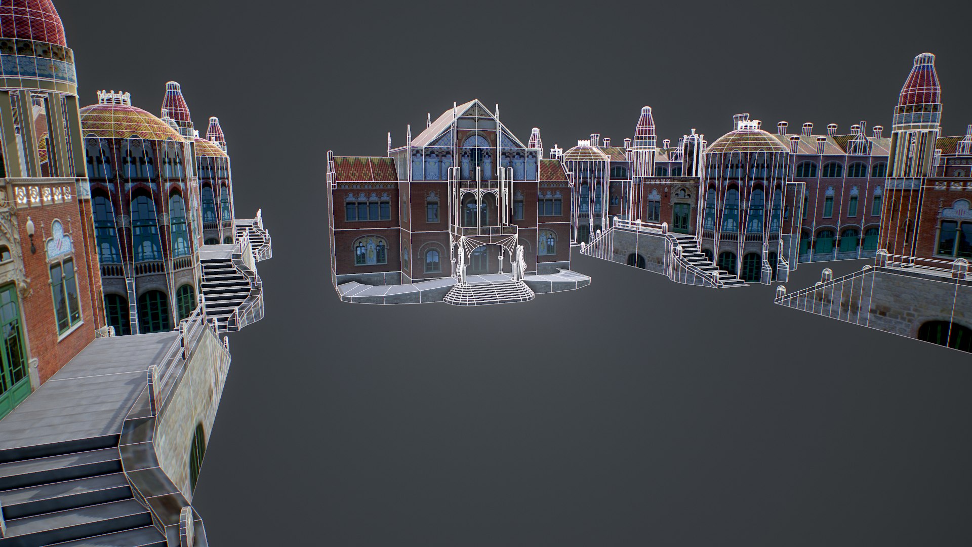 3D model hospital la santa creu https://p.turbosquid.com/ts-thumb/hF/sWWZBY/alj6ie4V/screenshot017/png/1550097962/1920x1080/fit_q87/2e96dd2976f05af8f5cfa536490e7d9550094eaf/screenshot017.jpg