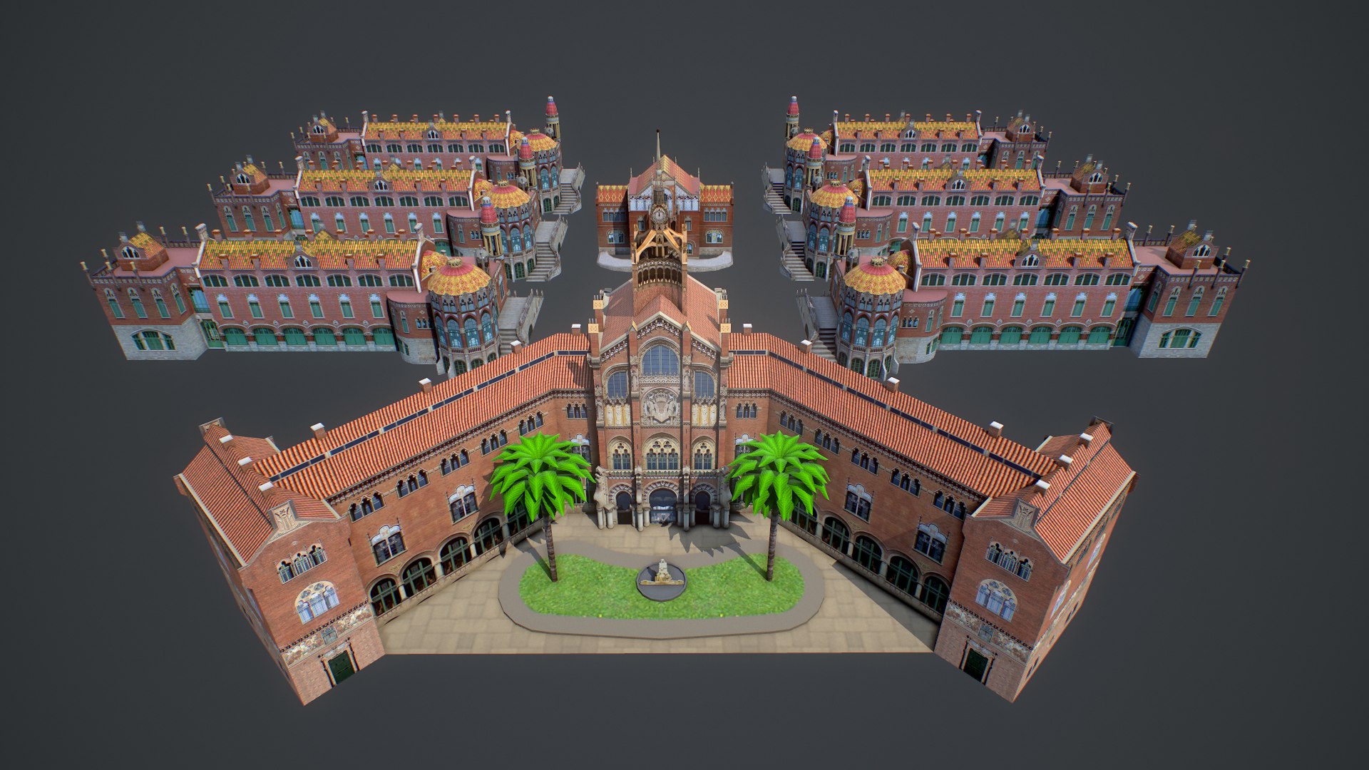 3D model hospital la santa creu https://p.turbosquid.com/ts-thumb/hF/sWWZBY/hXWyhkjo/screenshot001/png/1550097744/1920x1080/fit_q87/935b86a97d5b778f9652bf3cf9bf38539cc971a2/screenshot001.jpg