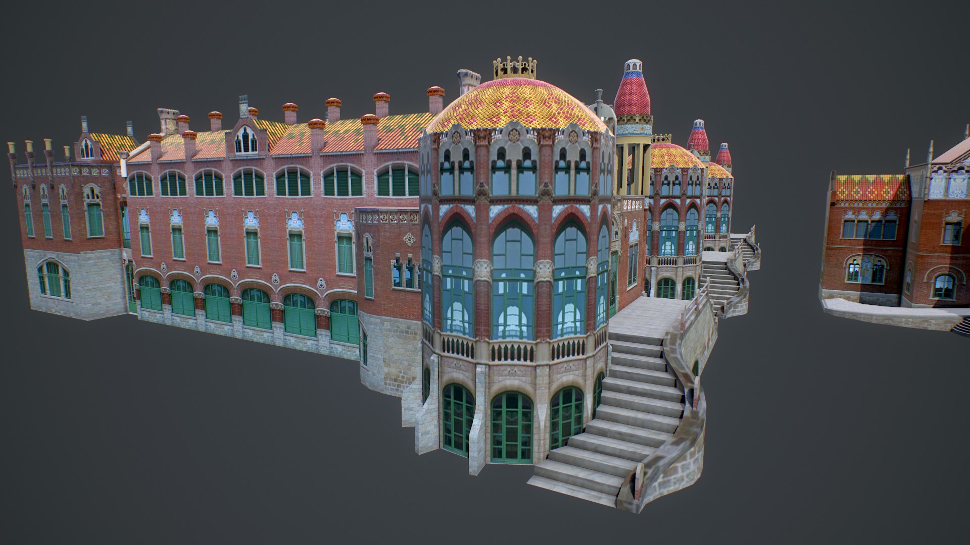 3D model hospital la santa creu https://p.turbosquid.com/ts-thumb/hF/sWWZBY/irX7VgD9/screenshot005/png/1550097846/1920x1080/fit_q87/c5ecb2cd0c0597348ad153adab2355166e8918fe/screenshot005.jpg
