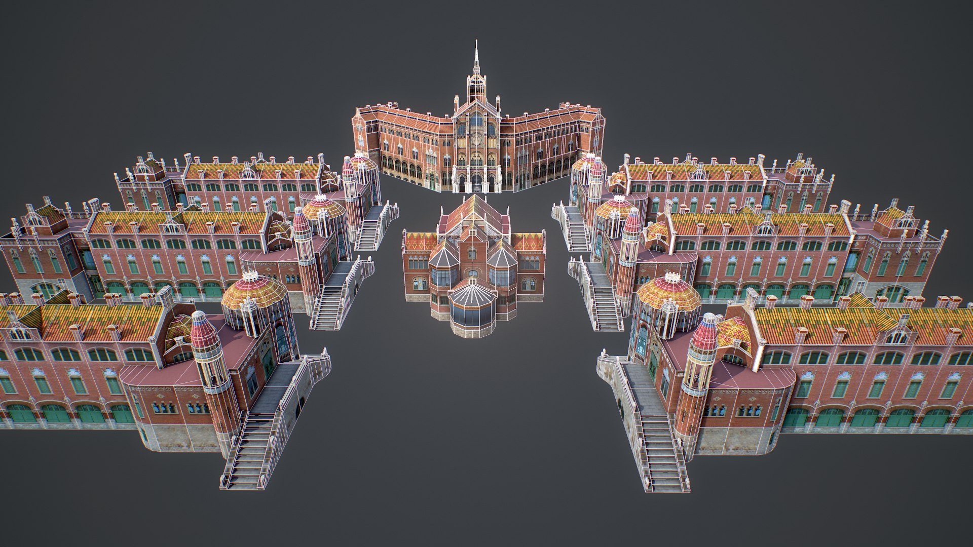 3D model hospital la santa creu https://p.turbosquid.com/ts-thumb/hF/sWWZBY/l1w1LzwM/screenshot015/png/1550097926/1920x1080/fit_q87/ffb9669d2170a71174746fd9d56f7bbb11a60633/screenshot015.jpg