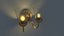 Retro Wall Lamp