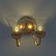 Retro Wall Lamp