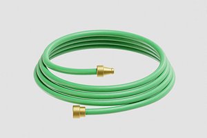 Hose Pipe garden