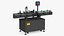 Labeling Machine