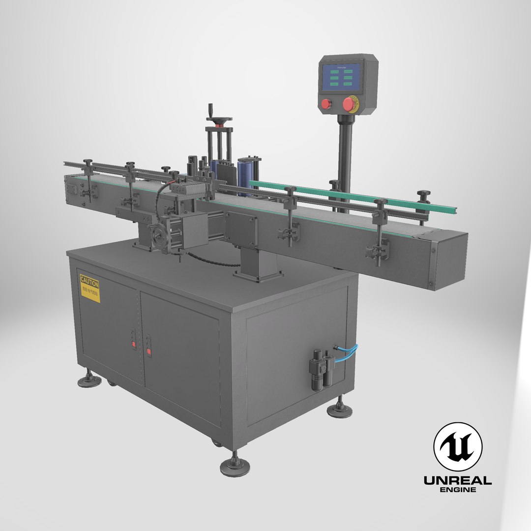Labeling Machine 3D model https://p.turbosquid.com/ts-thumb/hF/yaUiEf/Gg/stemcell_unreal_render/png/1731666758/1920x1080/fit_q87/16a9ef78ee2ba2890175cc24d2f4db26e700a1a5/stemcell_unreal_render.jpg