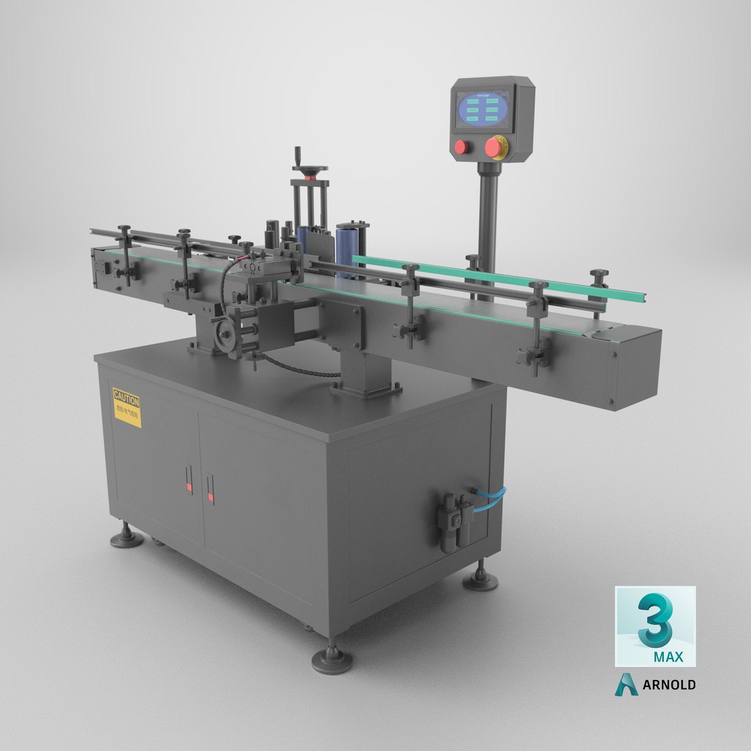 Labeling Machine 3D model https://p.turbosquid.com/ts-thumb/hF/yaUiEf/cZ/stemcell_max_arnold_render/png/1731666756/1920x1080/fit_q87/d425d52cd6f46e1dbdce1b0c6b17760383a3d759/stemcell_max_arnold_render.jpg