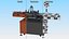 Labeling Machine